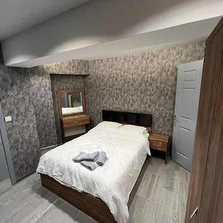 Grand Loft Szálloda 3*