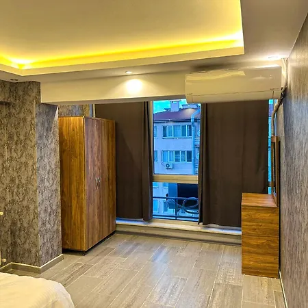 Grand Loft Hotel Bursa