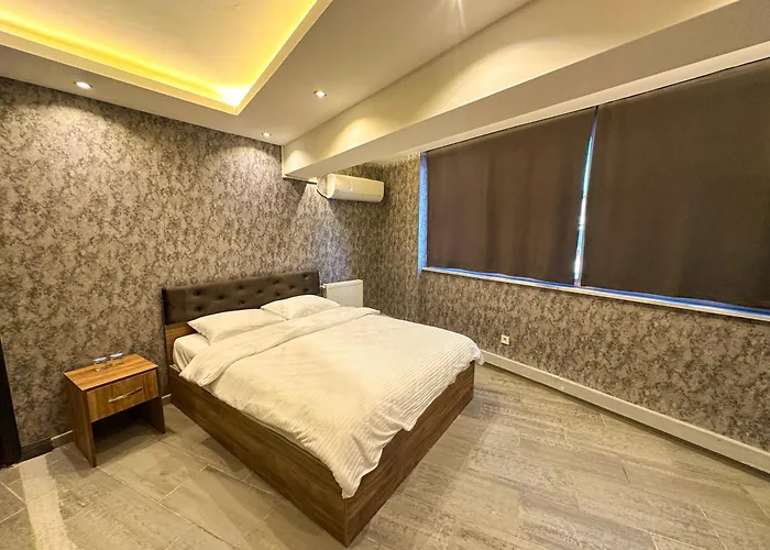 Hotel Grand Loft Bursa