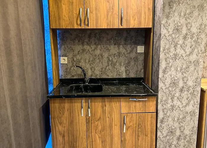 Grand Loft Hotel Bursa