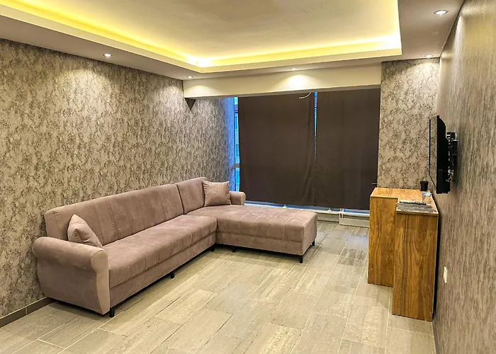 Grand Loft Hotel Bursa