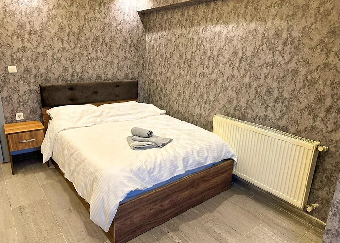 Hotel Grand Loft Bursa