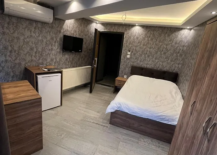 Grand Loft Hotel Bursa